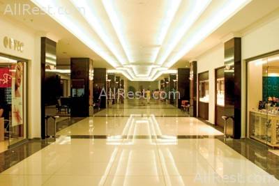 Pegasos Royal Resort Hotel 20